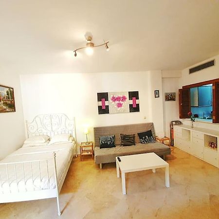 Loft Moderno Centro Historico/Wifi Lägenhet Sevilla Exteriör bild